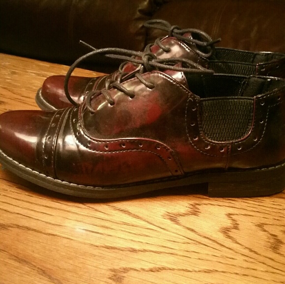 Crown Vintage Shoes Crown Vintage Loafer Dress Shoes Size 7 Poshmark